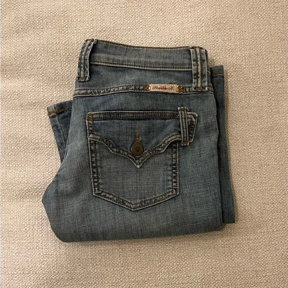 ๐๐ฟ๐ฎ๐ป๐ธ๐ถ๐ฒ ๐ ๐ท๐ฒ๐ฎ๐ป๐ ๐ฆ - Picture 7 of 8